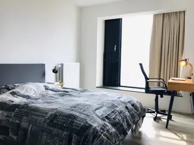 70m2 apartment to rent for 1654€/month in Brede Hilledijk 148A, Rotterdam