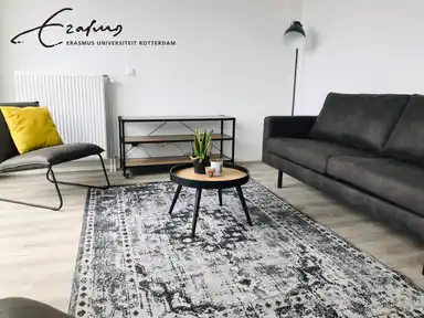 70m2 apartment to rent for 1654€/month in Brede Hilledijk 144J, Rotterdam