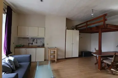45m2 apartment te huur voor 875€/maand in Bergerstraat, Maastricht