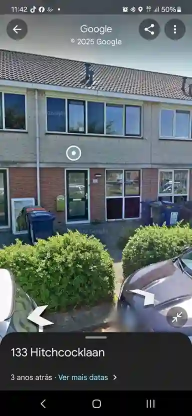 0m2 room to rent for 700€/month in Almere