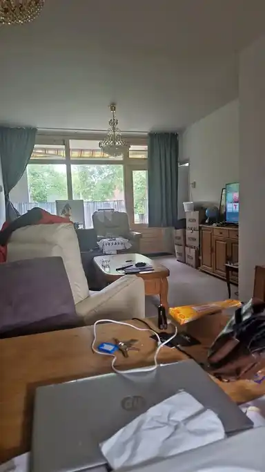 0m2 room to rent for 750€/month in Amsterdam