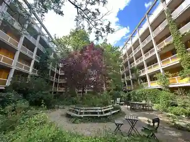 77m2 apartment to rent for 2400€/month in Arthur van Schendelstraat, Utrecht