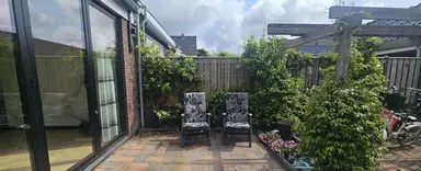127m2 house to rent for 1700€/month in Prins Willem-Alexandersingel, Den Helder
