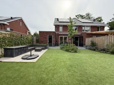 0m2 house to rent for 2150€/month in Leudal 53, Ede