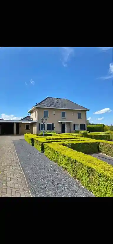 0m2 house to rent for 2950€/month in Zaltbommel