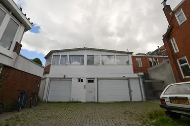 28m2 room to rent for 442€/month in Hofstraat 116, Groningen