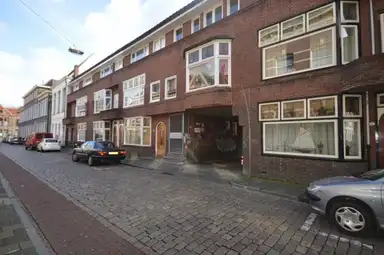50m2 room to rent for 723€/month in Hofstraat 13, Groningen
