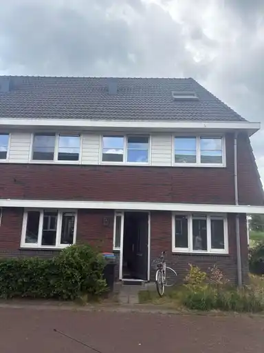 143m2 house to rent for 1800€/month in Rijperkerkpark, Tilburg