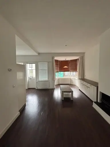 45m2 apartment to rent for 960€/month in Peperstraat 6a, Leeuwarden