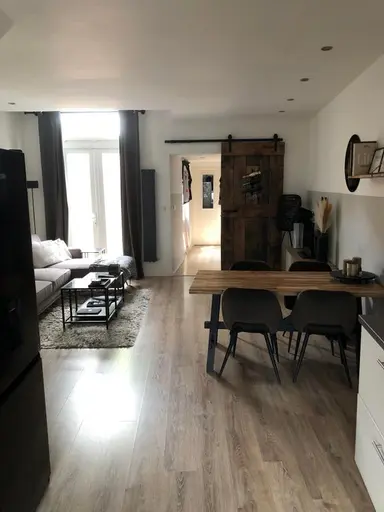 54m2 studio to rent for 1210€/month in Ringbaan-West, Tilburg