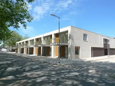 88m2 house to rent for 1371€/month in Willem Passtoorsstraat 94, Schiedam