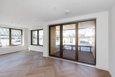 75m2 apartment to rent for 2300€/month in Oranjeboomstraat 4A, Rotterdam