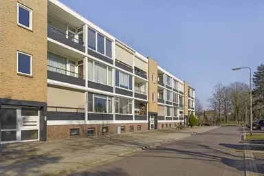 76m2 apartment zu vermieten für 1006€/Monat in Julianalaan 5342, Oss