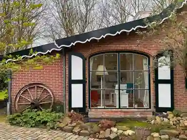 apartment di 50m2 in affitto a 700€/mese a Michaelsdreef 1, Middelburg