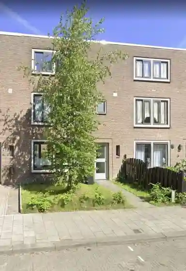 18m2 studio te huur voor 780€/maand in Brabantstraat 5346, Oss