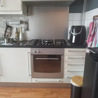 10m2 room to rent for 280€/month in Zellersacker 1205, Nijmegen