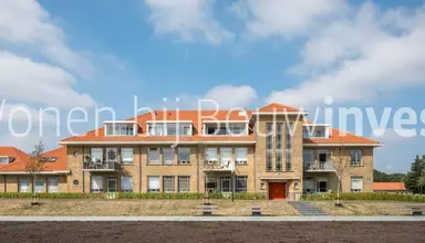 apartment di 84m2 in affitto a 1190€/mese a Elias Beeckmanlaan, Ede