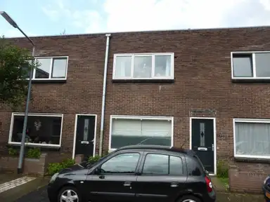 45m2 house to rent for 983€/month in 2e Oosterstraat 1B-2, Hilversum