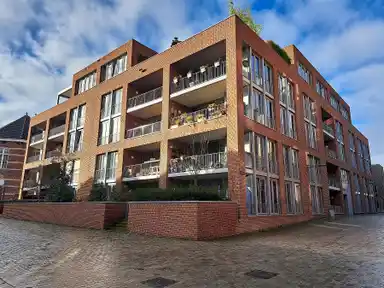 85m2 apartment to rent for 1797€/month in De Cassij 1B-09, Maastricht
