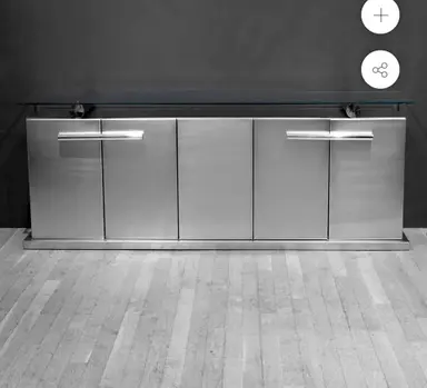 0m2 apartment to rent for 300€/month in Amsterdam