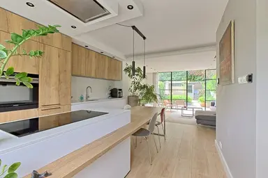 111m2 house to rent for 2500€/month in het Karveel 22, Muiden