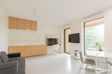 50m2 apartment to rent for 1328€/month in Lidewijdepad, Amsterdam