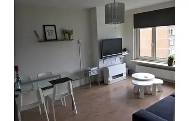 6.04m2 apartment to rent for 690€/month in Marsmanstraat 100, Rotterdam