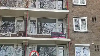 72m2 apartment to rent for 850€/month in Henri Hermanslaan, Geleen