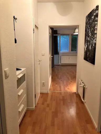 0m2 apartment to rent for 500€/month in Willem Barentszstraat 29, Nijmegen