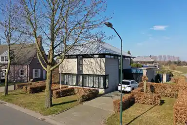 201m2 house to rent for 1750€/month in Slibbroek 46, Hilvarenbeek