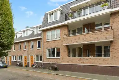 91m2 apartment to rent for 1995€/month in Graaf Florisstraat 3, Voorburg