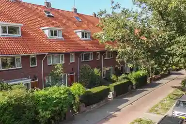 197m2 house to rent for 4100€/month in Storm van 's-Gravesandeweg 75, Wassenaar
