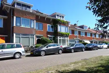 125m2 house to rent for 3250€/month in Julianaweg 178, Utrecht