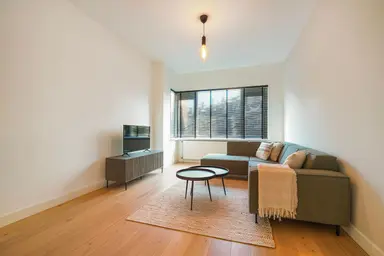 98m2 apartment to rent for 2550€/month in Sinaasappelstraat 20, The Hague