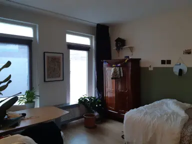 22m2 room to rent for 734€/month in Schootsestraat 94, Eindhoven