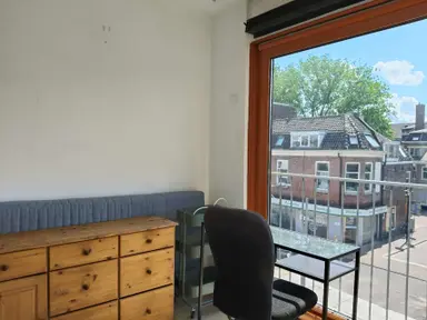 11m2 room to rent for 800€/month in Amsterdamsestraatweg 117, Utrecht