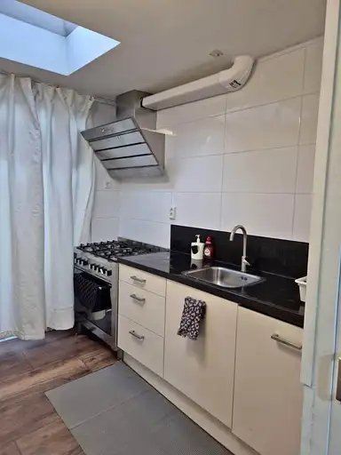 0m2 studio to rent for 900€/month in Groningen