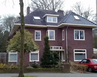 25m2 room to rent for 500€/month in Laan van Borgele 1, Deventer