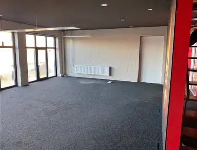 120m2 house to rent for 550€/month in Vriezenveen