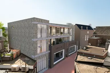 apartment di 98m2 in affitto a 1950€/mese a Kromstraat, Weert