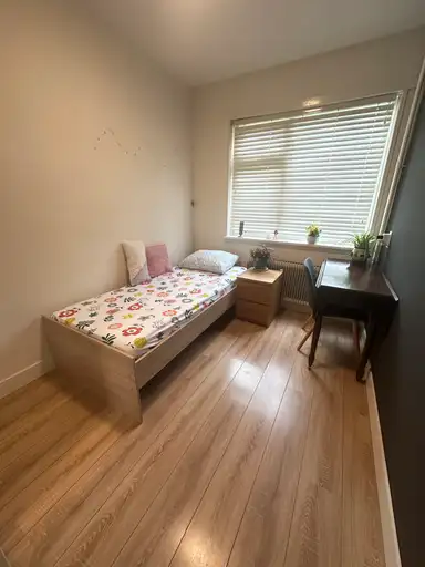 room di 70m2 in affitto a 400€/mese a Prinses Marijkestraat 29, Alphen aan den Rijn