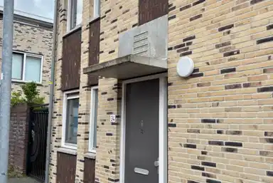 68m2 house to rent for 878.75€/month in Voltastraat 34, 's-Hertogenbosch