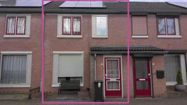 32m2 house to rent for 745.08€/month in Leliestraat 11, Oss
