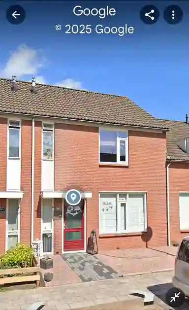 0m2 house to rent for 670€/month in Musselkanaal