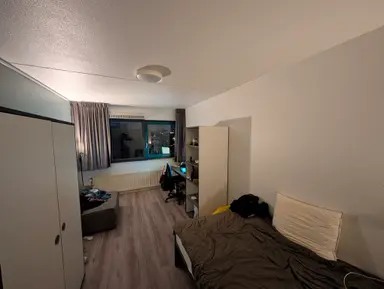 20m2 room to rent for 1000€/month in Zusterlaan 180, Delft
