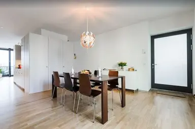 0m2 apartment to rent for 370€/month in De Oeverlanden 23, Purmerend