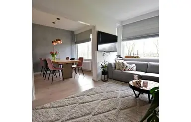 6.31m2 apartment to rent for 680€/month in Geraniumstraat 77, Aalsmeer