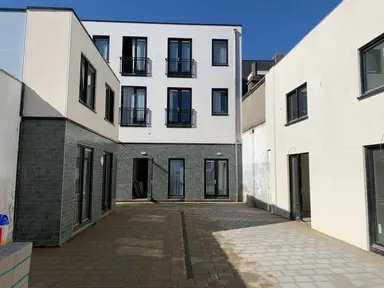 60m2 apartment to rent for 1100€/month in Minderbroederssingel 33A-04, Roermond