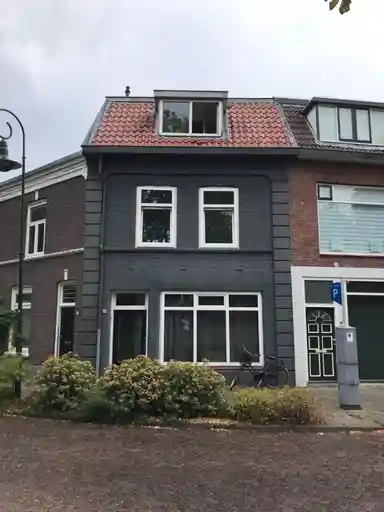 35m2 studio to rent for 790€/month in Abstederdijk, Utrecht