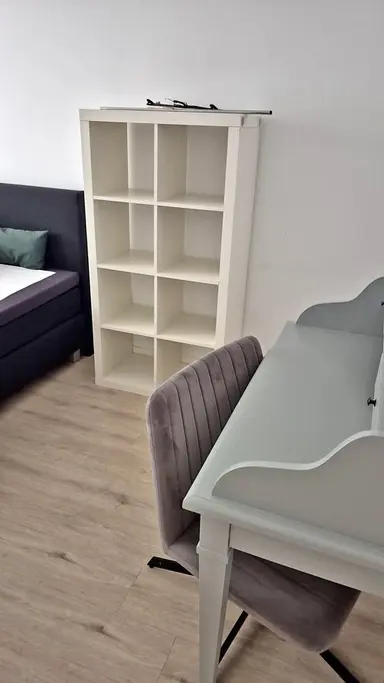 20m2 room to rent for 700€/month in Tilburg